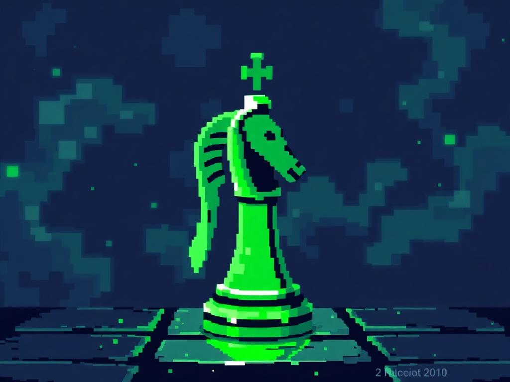 Skoczek Gambonanza