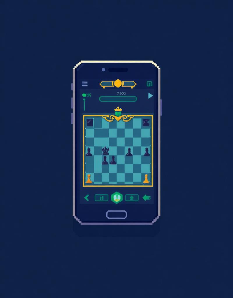 Gambonanza na smartfonie