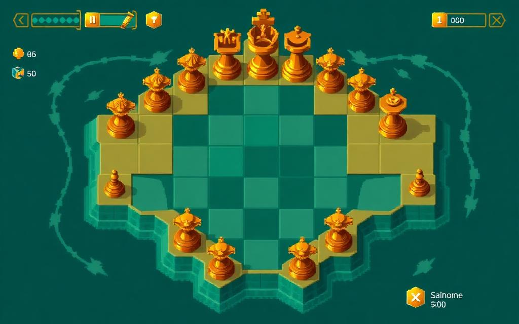 Plansza Gambonanza